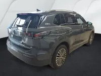 Gebraucht VW Tiguan Goal 150 PS (110 kW) 2025 Grau SUV