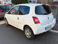 Używany Renault Twingo 76 KM (55 kW) 2010 Biały Hatchback