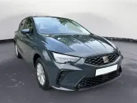 Neu Seat Ibiza 80 PS (58 kW) 2026 Fjordblau Kleinwagen