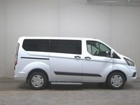 Gebraucht Ford Transit Custom Trend 107 PS (78 kW) 2020 Weiss Kombi