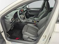 Gebraucht Cupra Leon VZ 245 PS (180 kW) 2024 Weiss Limousine