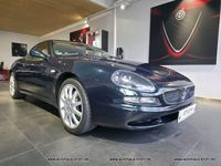 Gebraucht Maserati 3200 GT 368 PS (270 kW) 2000 Grün Coupé
