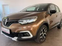 Gebraucht Renault Captur Intens 118 PS (86 kW) 2018 Braun SUV