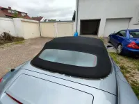 Gebraucht Chrysler Crossfire 218 PS (160 kW) 2006 Silber Cabrio