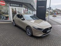 Neu Mazda 3 Exclusive-Line 140 PS (102 kW) 2026 Limousine