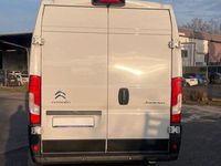 Gebraucht Citroën Jumper 165 PS (121 kW) 2024 Andere Van / Kleinbus