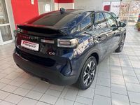Neu Citroën C4 136 PS (100 kW) 2025 Blau SUV