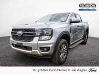 Neu Ford Ranger XLT 170 PS (125 kW) 2026 Iconic silver Pickup