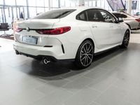 gebraucht BMW 220 d Gran Coupé