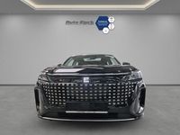 Neu DFSK E5 177 PS (130 kW) 2026 Schwarz SUV