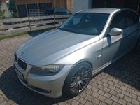 gebraucht BMW 325 i TÜV 08/2025