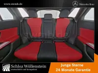 Gebraucht Mercedes GLC300 AMG 204 PS (150 kW) 2022 Other SUV