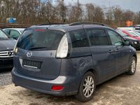 gebraucht Mazda 5 Lim. 1.8 Active