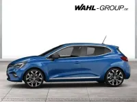Gebraucht Renault Clio V Evolution 101 PS (74 kW) 2024 Iron blau Limousine