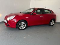 gebraucht Alfa Romeo Giulietta Turismo