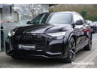 Gebraucht Audi RS Q8 Sport 600 PS (441 kW) 2024 Schwarz SUV