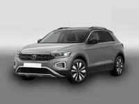 Occasion VW T-Roc 150 ch (110 kW) 2025 Gris SUV