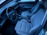 gebraucht Audi A4 Quattro 2,8 Schalter