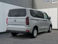 Neu VW T7 Basis 150 PS (110 kW) 2025 Van
