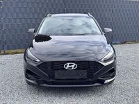 Neu Hyundai i30 140 PS (102 kW) 2025 Abyss black pearl Kombi