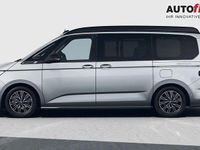 Neu VW California Comfortline 204 PS (150 kW) 2025 Reflexsilber metallic ... Van