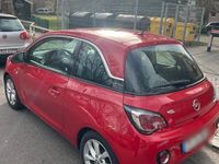 gebraucht Opel Adam 1.4 Easytronic Jam 87 PS