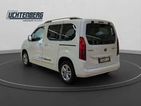 Gebraucht Toyota Proace Verso City 131 PS (96 kW) 2020 Andere Kombi