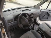 gebraucht Ford Transit Connect