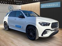 Gebraucht Mercedes GLE400 Premium 381 PS (280 kW) 2025 Weiß SUV