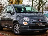 Gebraucht Fiat 500 69 PS (50 kW) 2021 Grigio carrara Kleinwagen
