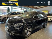 Gebraucht Renault Koleos Initiale Paris 184 PS (135 kW) 2024 Schwarzmetallic SUV
