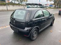 gebraucht Opel Corsa 1.2 kein TÜV
