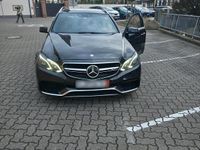Gebraucht Mercedes E63 AMG 585 PS (430 kW) 2015 Schwarz Kombi