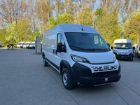 Gebraucht Fiat E-Ducato 205 kW (279 PS) 2026 Weiss ducato weiss Van / Kleinbus