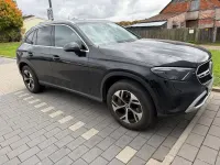 Gebraucht Mercedes GLC300e 313 PS (230 kW) 2023 Schwarz SUV