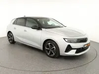 Gebraucht Opel Astra 96 PS (70 kW) 2025 Silber Kleinwagen