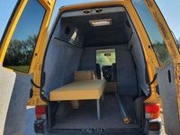 Gebraucht VW T4 68 PS (50 kW) 1999 Van
