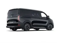Neu Ford Tourneo Custom Active 170 PS (125 kW) 2026 Schwarz Van