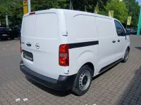 Neu Opel Vivaro-e Combi S 120 PS (88 kW) 2026 Weiß Van / Kleinbus
