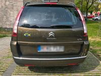 gebraucht Citroën C4 Grand 7 Sitze