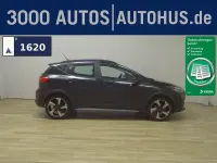 Gebraucht Ford Fiesta Active 125 PS (91 kW) 2023 Schwarz Kleinwagen