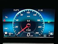 gebraucht Mercedes B180 D 7G-DCT STYLE*AUS 1 HAND*UNFALLFREI*