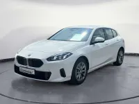 Gebraucht BMW 120 170 PS (125 kW) 2025 Alpinweiss 3 Kleinwagen