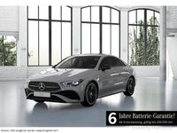Gebraucht Mercedes CLA250e AMG 218 PS (160 kW) 2025 Grau Limousine
