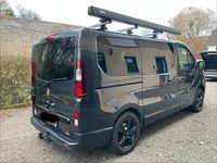 Brugt Renault Trafic 150 HK (110 kW) 2022 Grå MPV