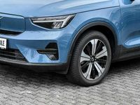 Gebraucht Volvo C40 125 kW (170 PS) 2022 SUV
