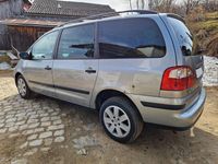 Gebraucht Ford Galaxy 130 PS (95 kW) 2005 Grau Van / Kleinbus