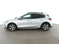 Gebraucht Ford Focus Active 125 PS (91 kW) 2022 Silber Limousine