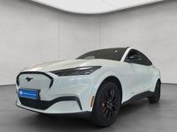 Neu Ford Mustang Mach-E Premium 202 kW (276 PS) 2025 Weiß SUV