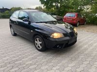 gebraucht Seat Ibiza 1.4 16V 63kW Comfort Edition Comfort E...